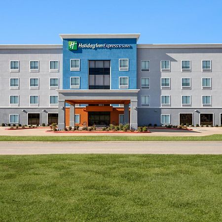 Holiday Inn Express & Suites Forrest City By Ihg Ngoại thất bức ảnh
