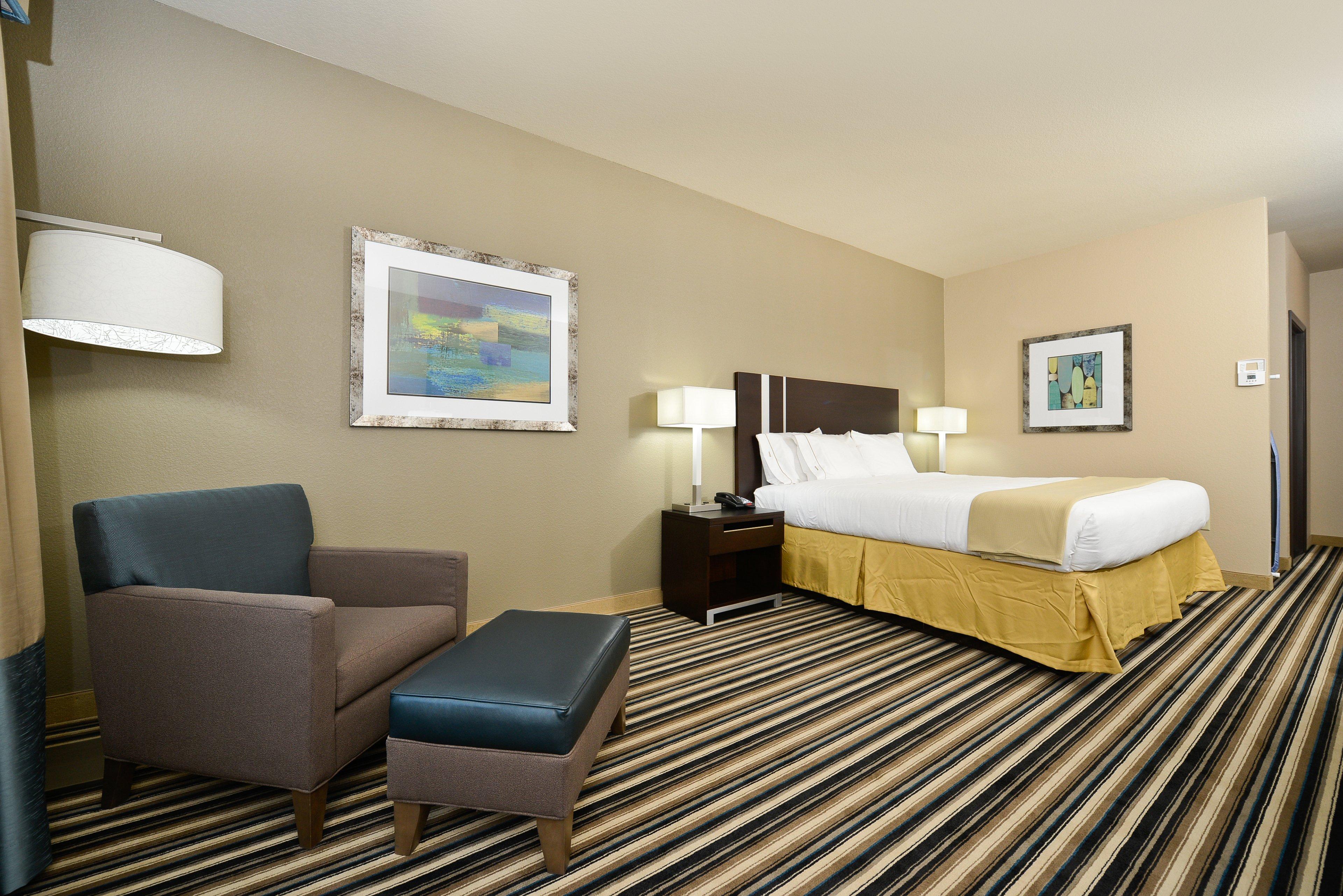 Holiday Inn Express & Suites Forrest City By Ihg Ngoại thất bức ảnh