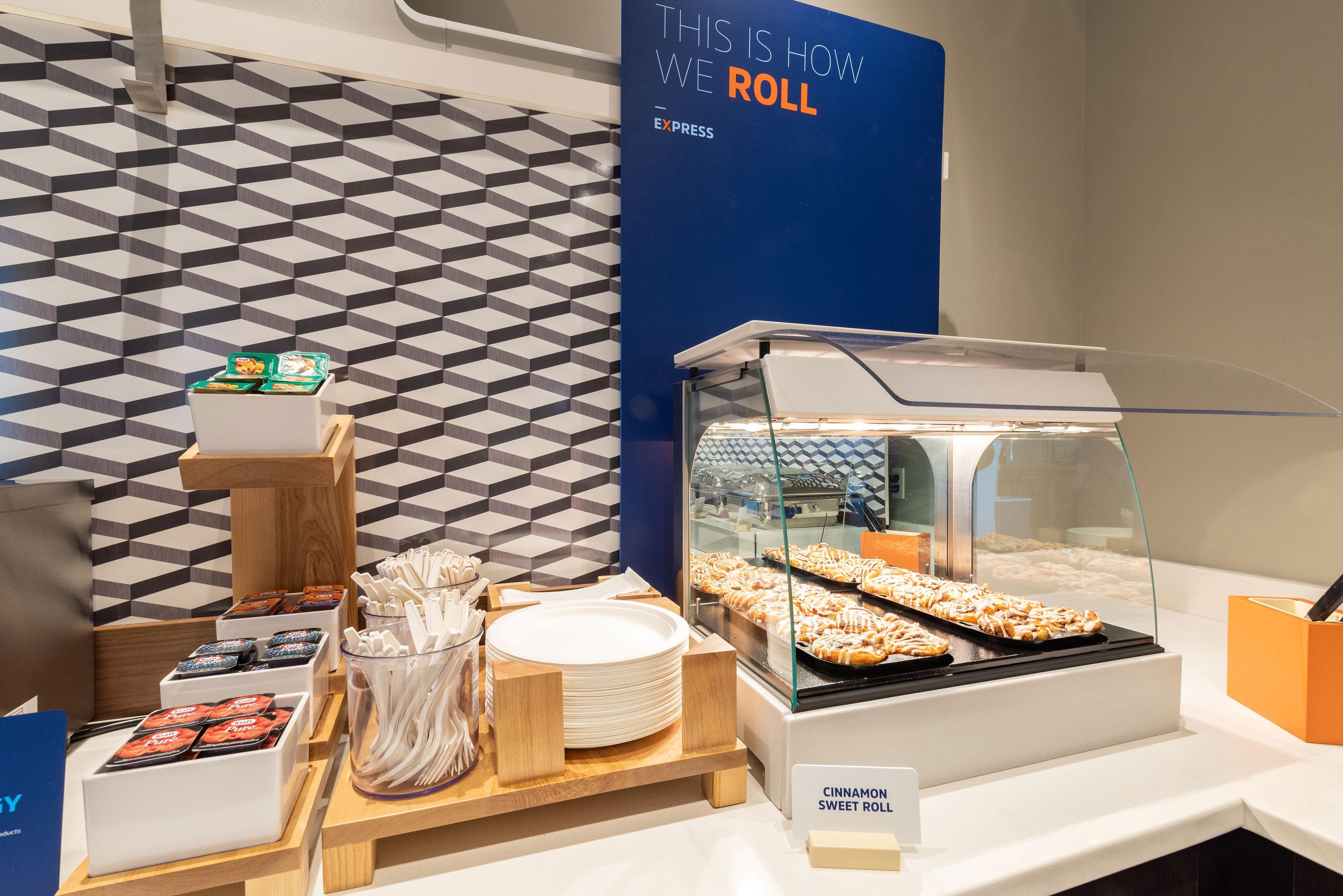 Holiday Inn Express & Suites Forrest City By Ihg Ngoại thất bức ảnh