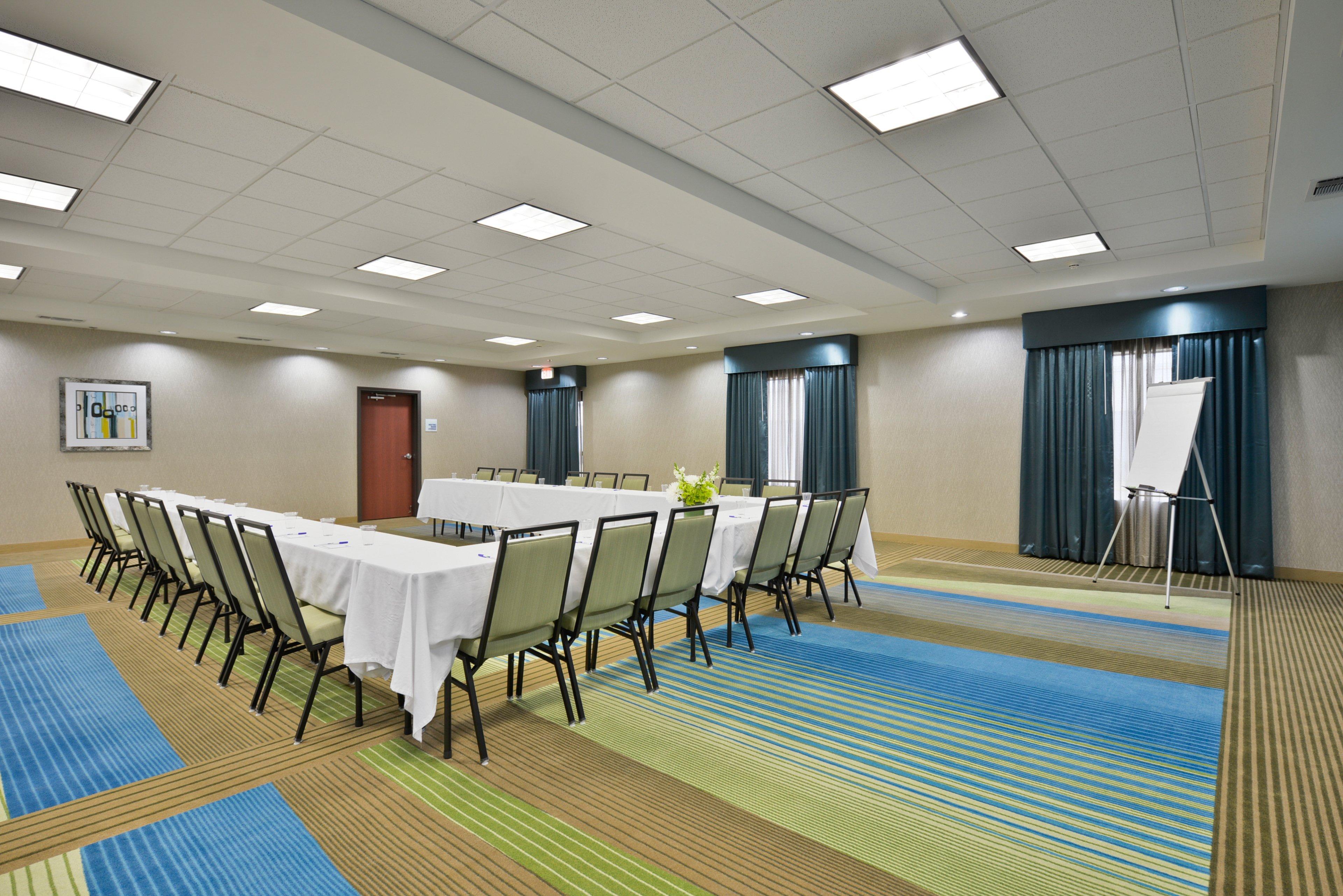 Holiday Inn Express & Suites Forrest City By Ihg Ngoại thất bức ảnh