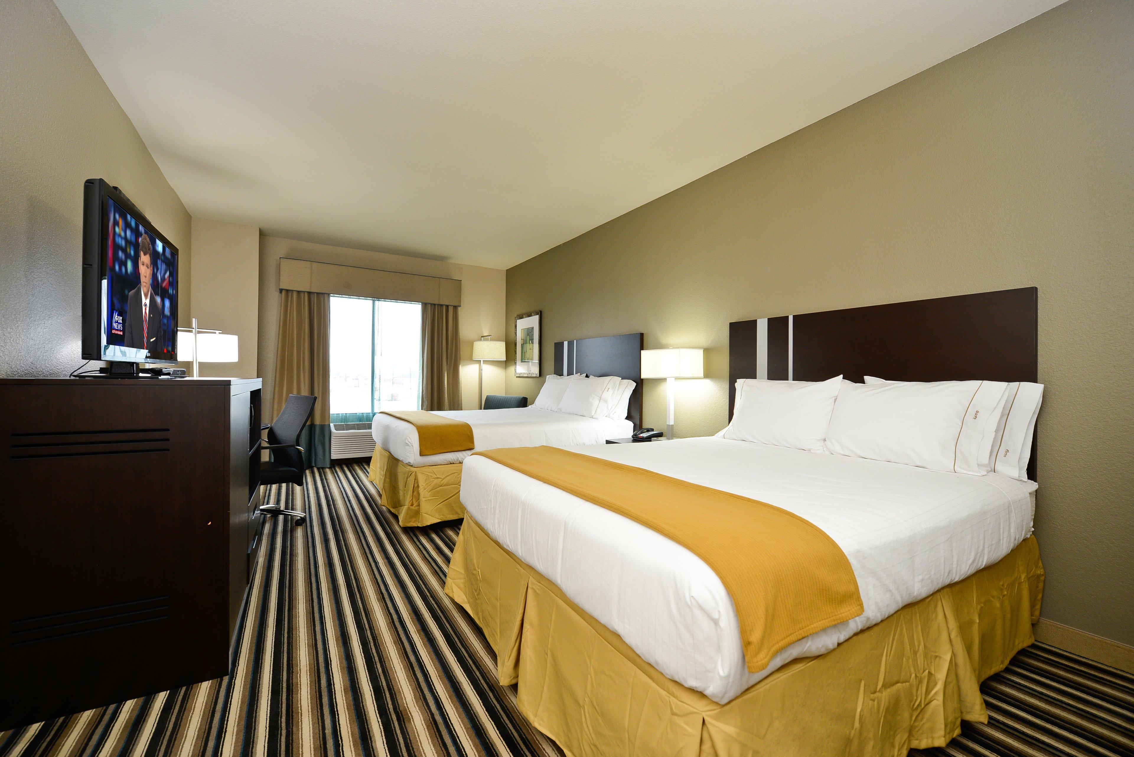 Holiday Inn Express & Suites Forrest City By Ihg Ngoại thất bức ảnh