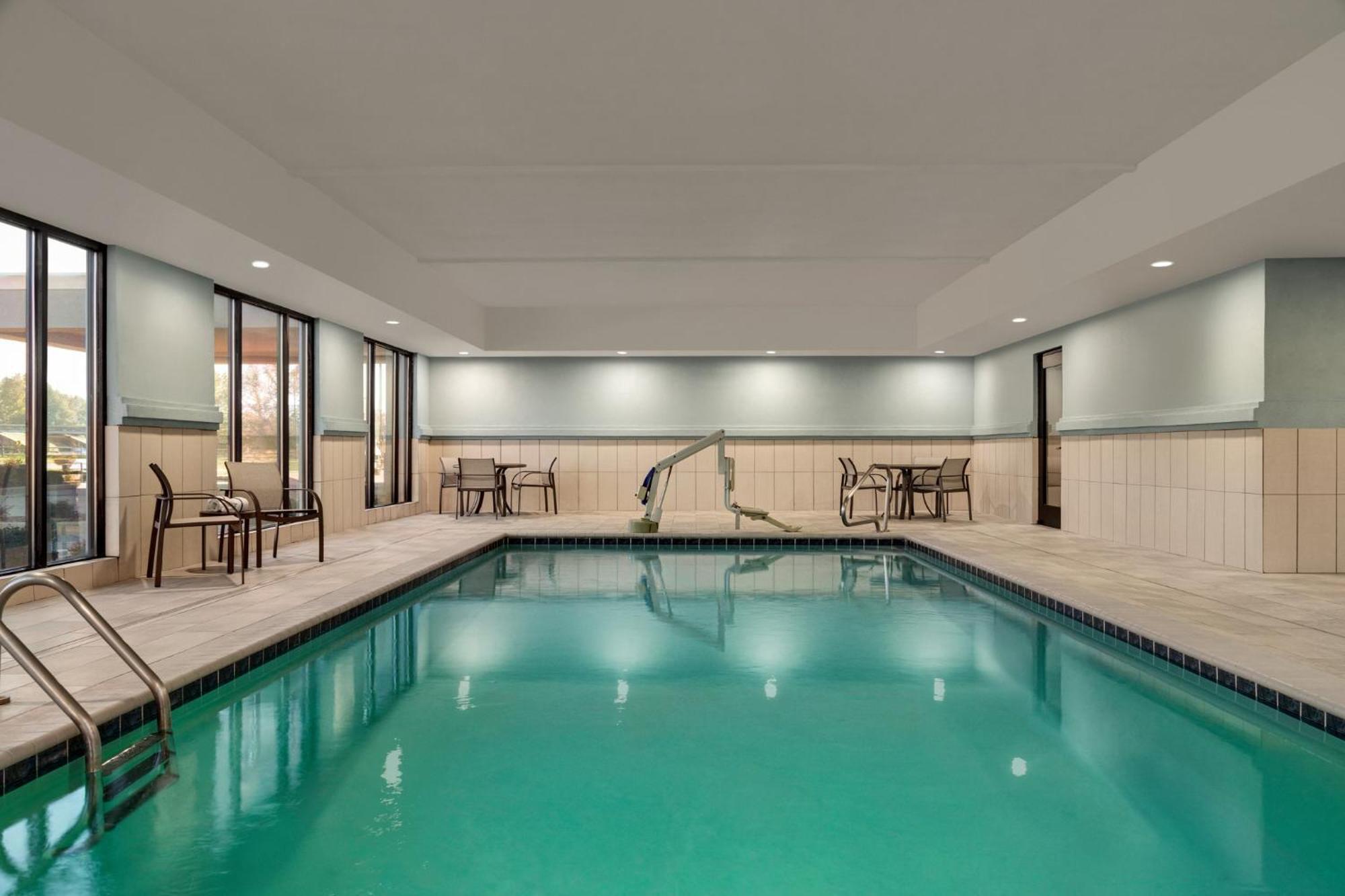 Holiday Inn Express & Suites Forrest City By Ihg Ngoại thất bức ảnh