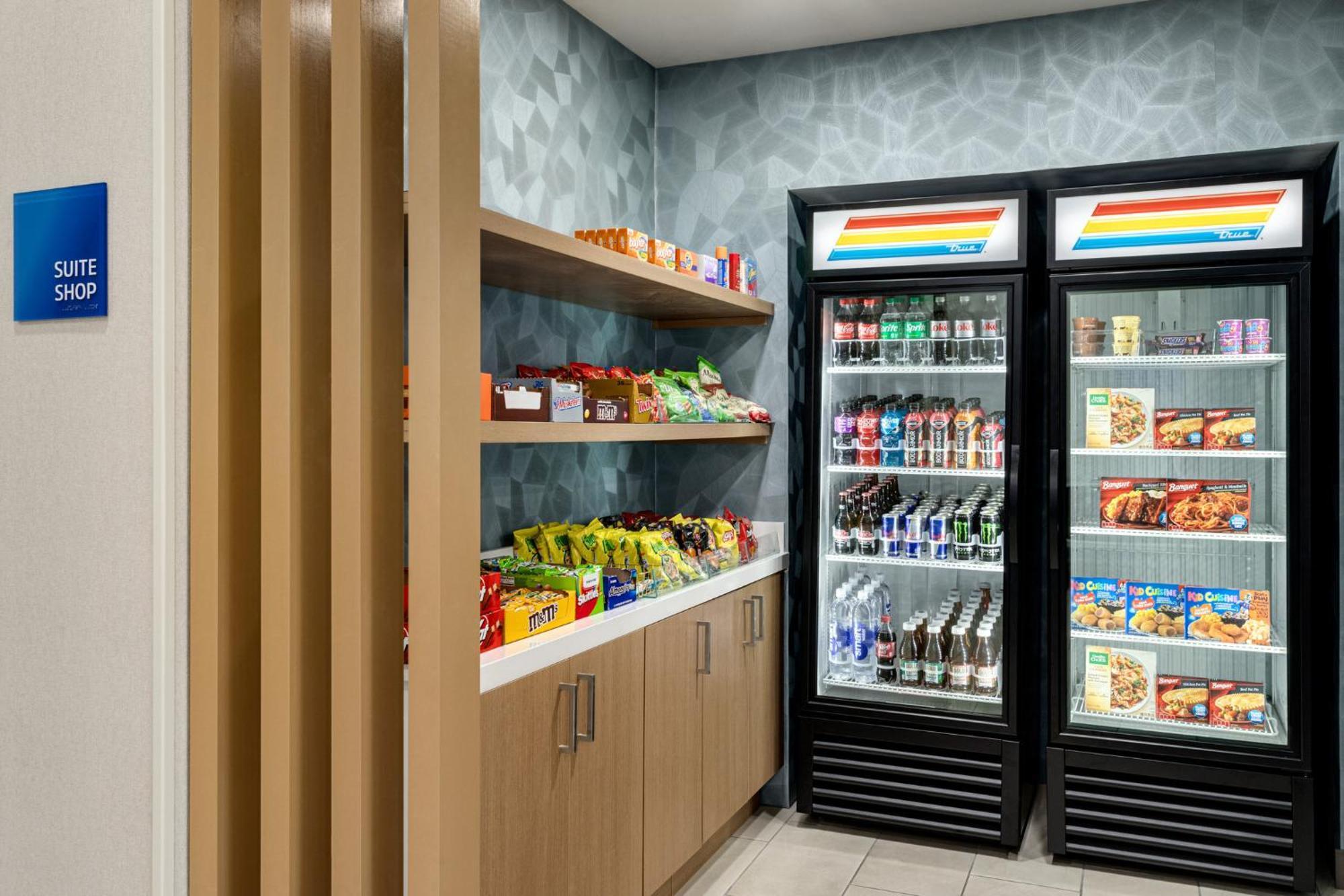 Holiday Inn Express & Suites Forrest City By Ihg Ngoại thất bức ảnh