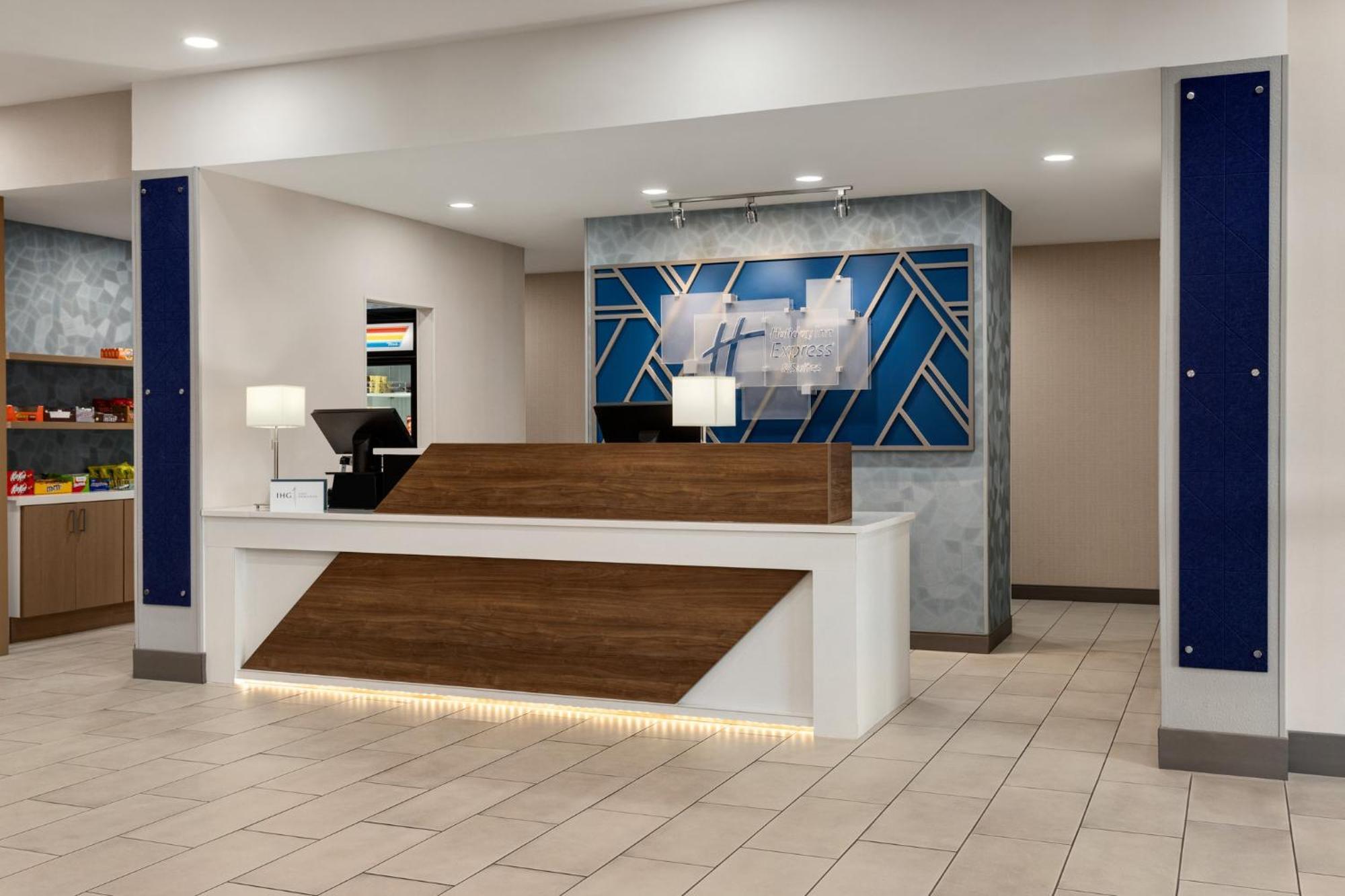 Holiday Inn Express & Suites Forrest City By Ihg Ngoại thất bức ảnh