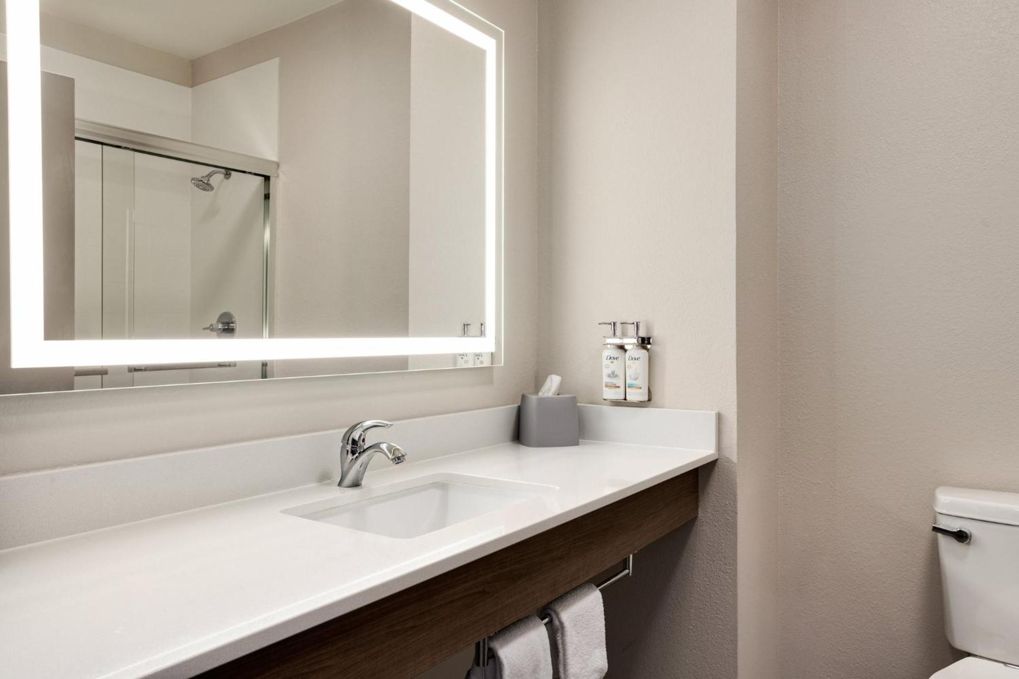 Holiday Inn Express & Suites Forrest City By Ihg Ngoại thất bức ảnh