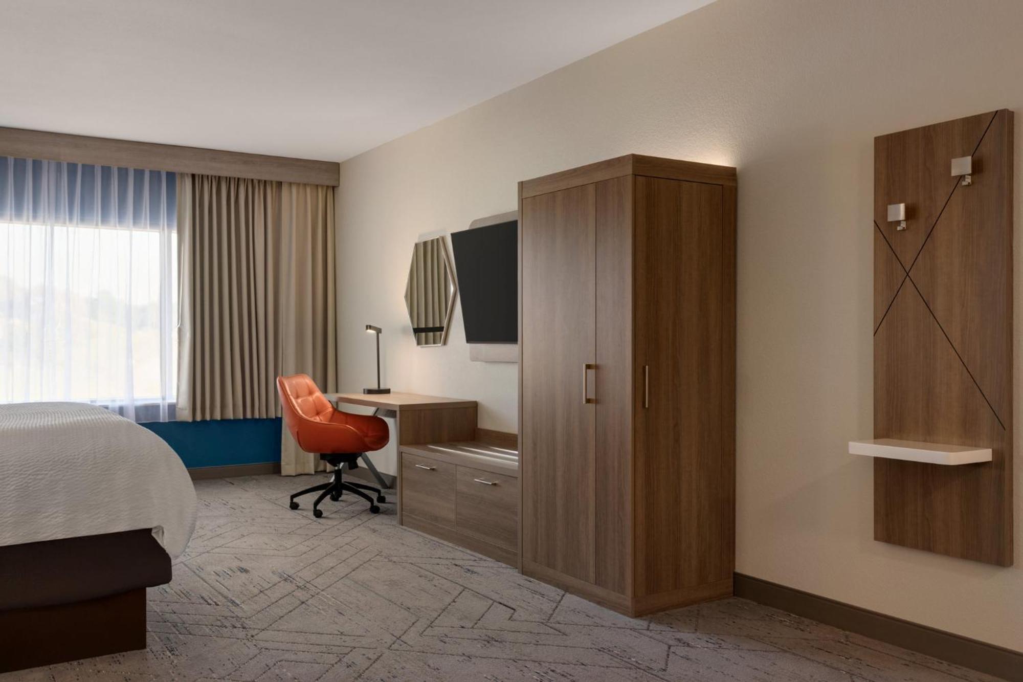 Holiday Inn Express & Suites Forrest City By Ihg Ngoại thất bức ảnh