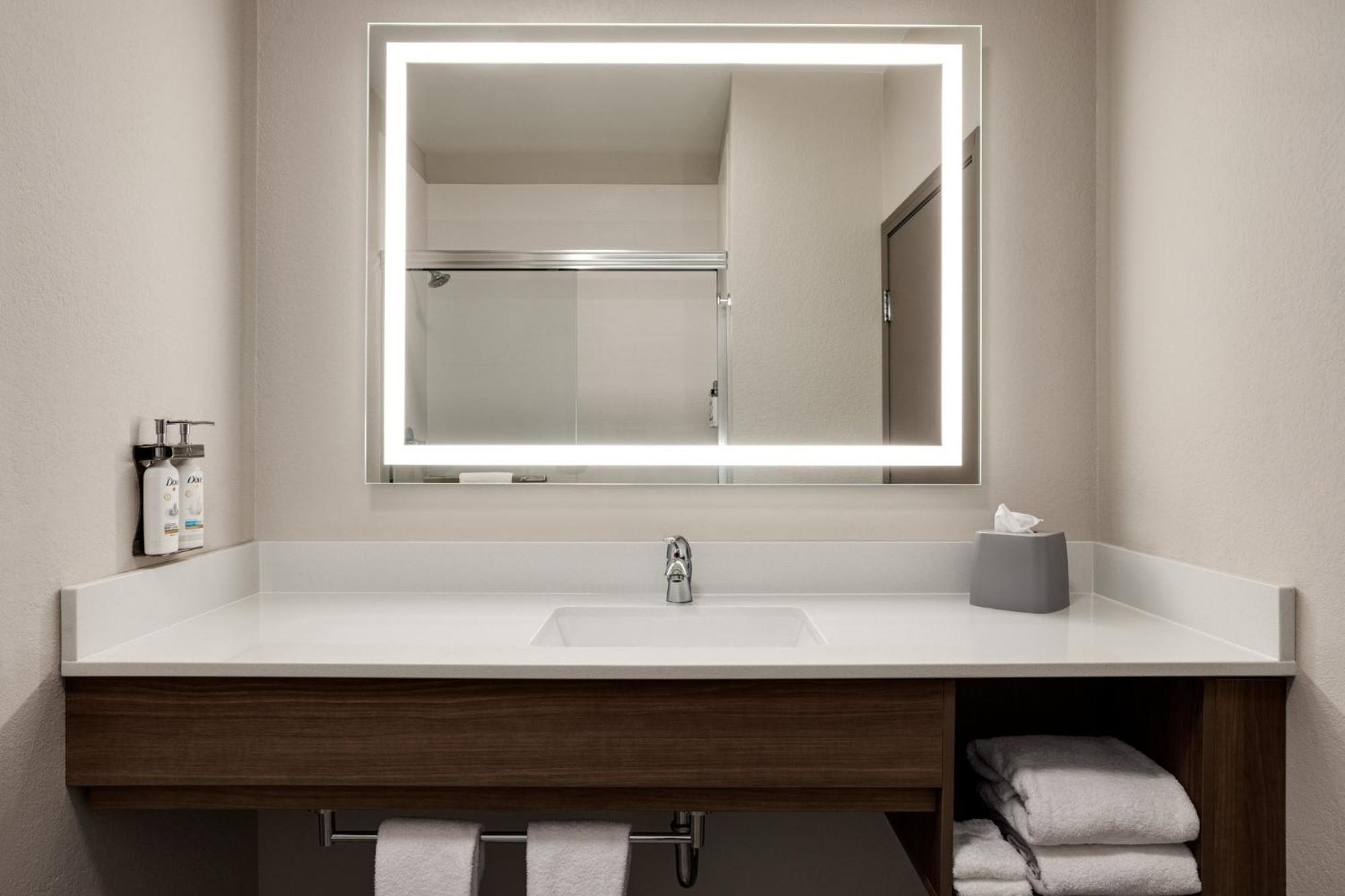 Holiday Inn Express & Suites Forrest City By Ihg Ngoại thất bức ảnh