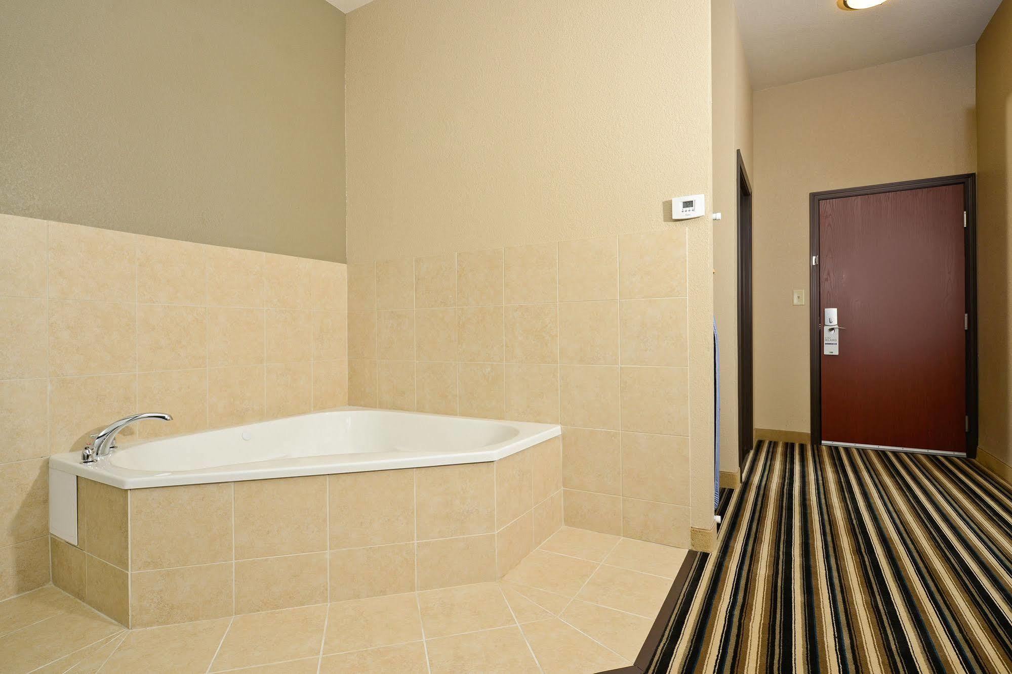 Holiday Inn Express & Suites Forrest City By Ihg Ngoại thất bức ảnh